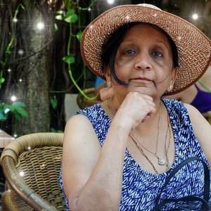 Meet your Posher, Pragna